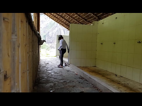 ❤️ kamera ya kijasusi kwa mwenzake wa chuo kikuu cha Uhispania ️  ️❤