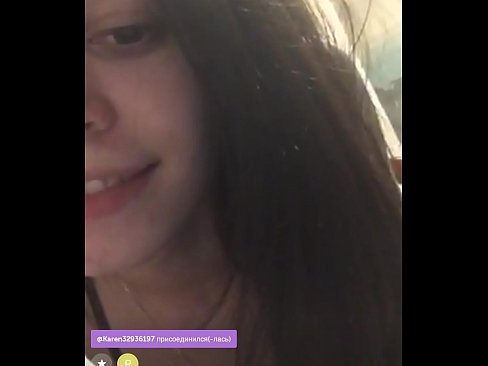 ❤️ Bitch wa Kirusi mchafu (Periscope, VKontakte, Instagram) ️  ️❤